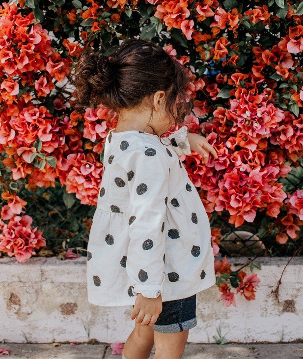 Children Fashion: Keeping Your Little Trendsetters Stylish and Adorable